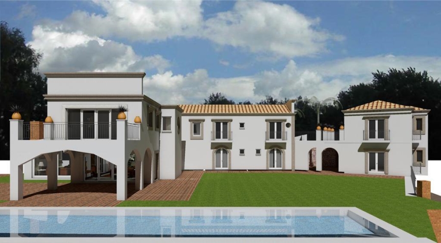 13 Bedroom Property for Sale in Keurbooms Western Cape